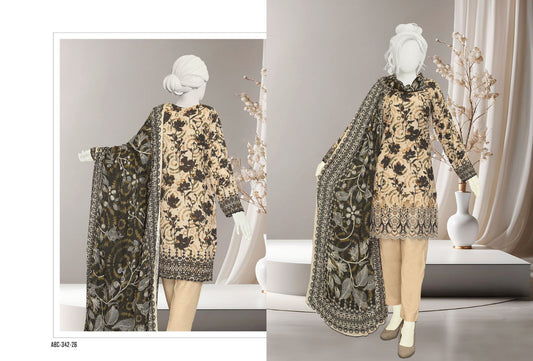 Jagmag Sitara Festive Wear