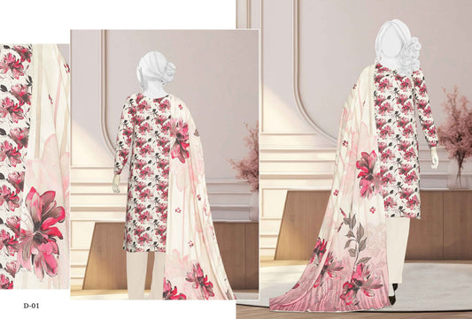 Hoorian Shabnam   Lawn