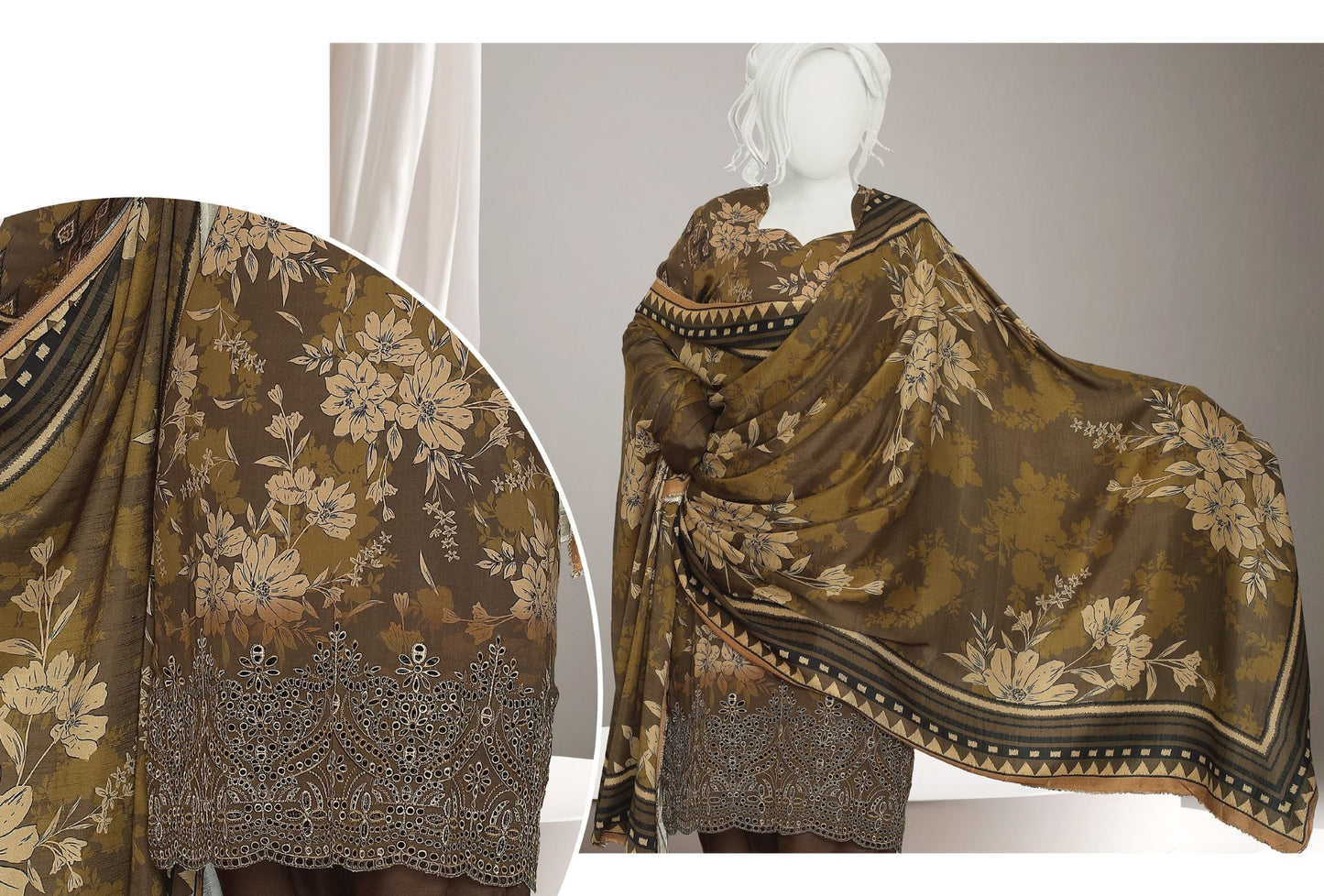 Jagmag Anaya Lawn Classic