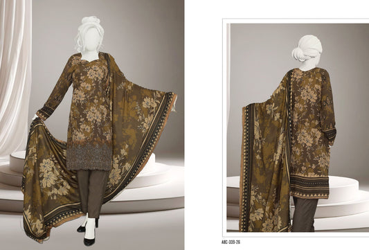 Jagmag Anaya Lawn Classic